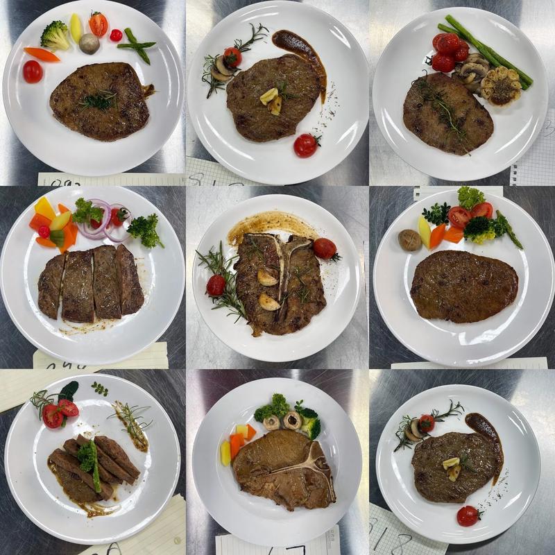 西餐料理